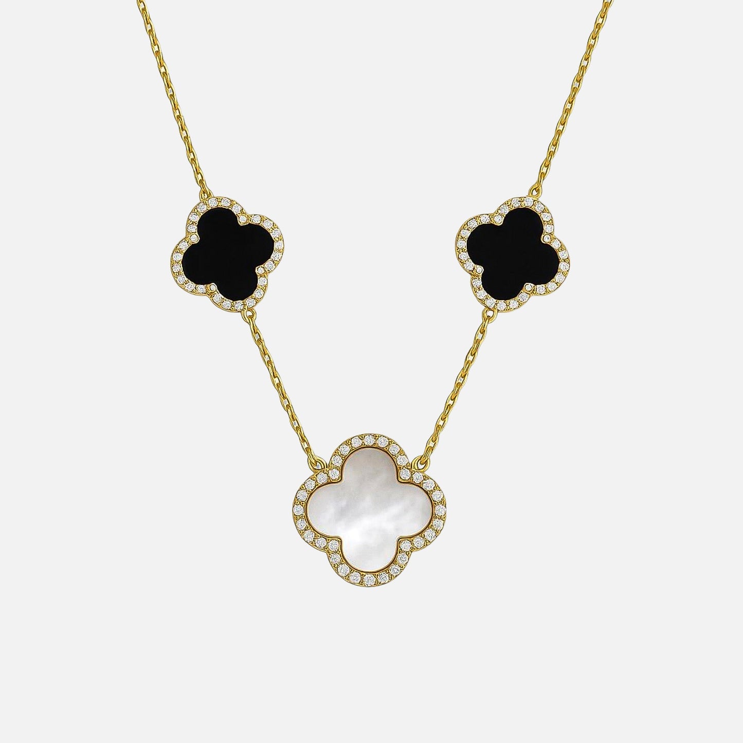 Maren Necklace