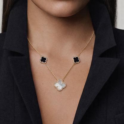 Maren Necklace