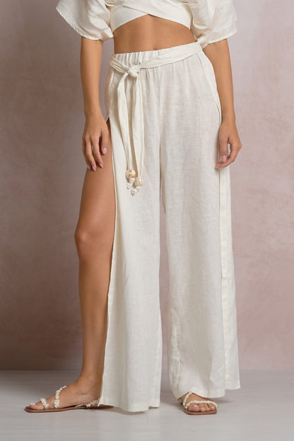 Lianne Pant White
