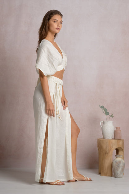 Lianne Pant White