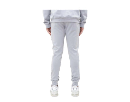 Pro Standard Los Angeles Dodgers Logo Men Joggers Grey