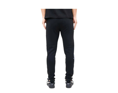 Pro Standard Los Angeles Dodgers Classic Chenille Men Joggers Black