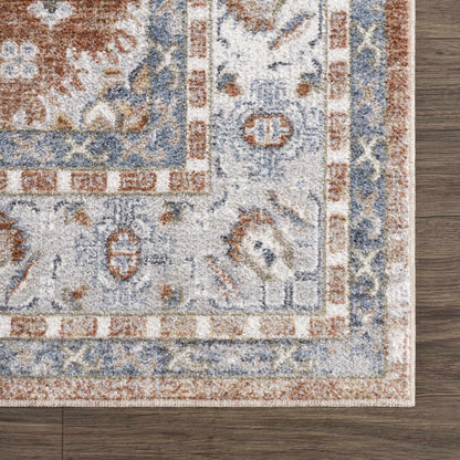 Ezio Boutique Washable Rug - Clearance