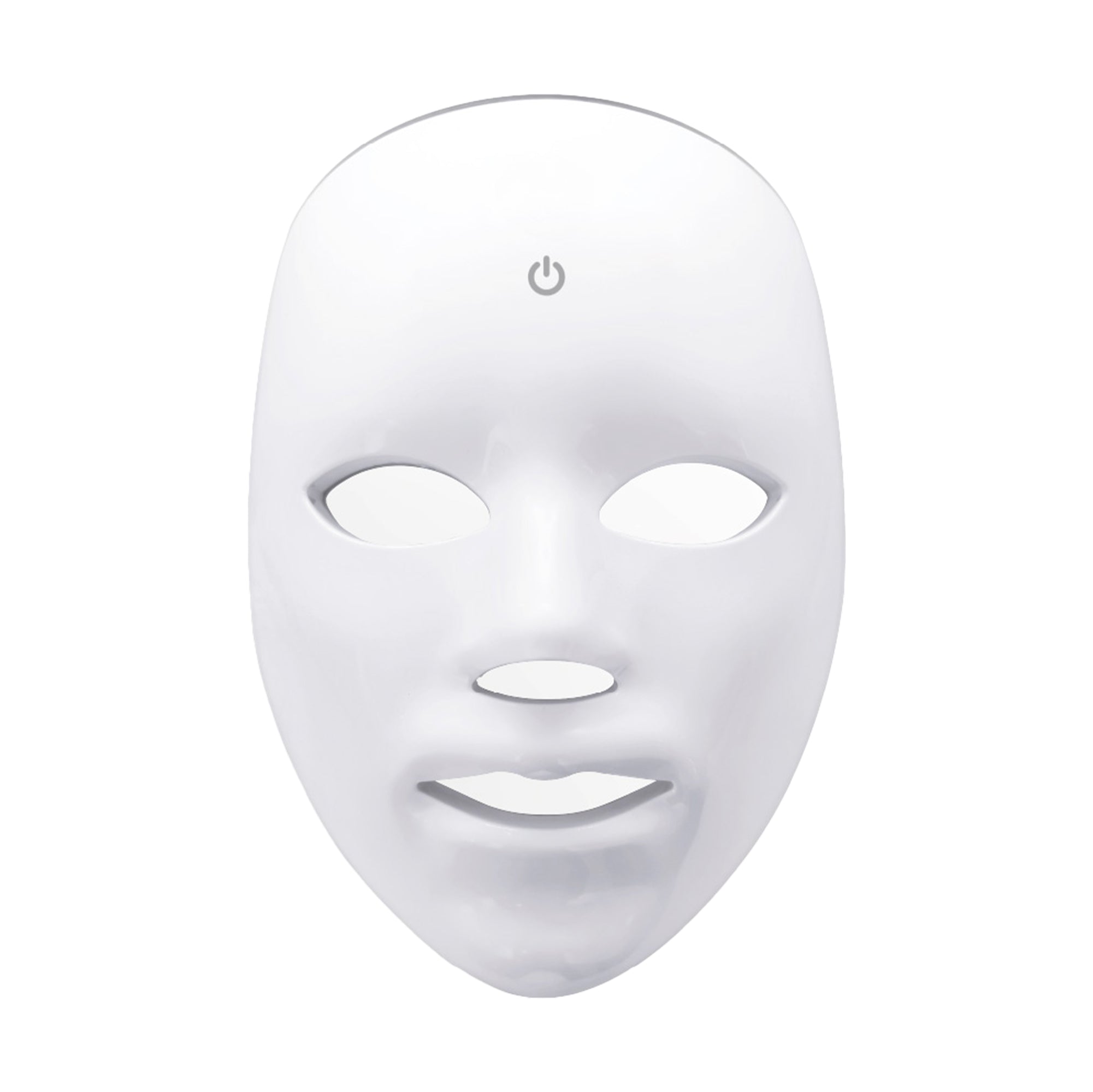 Pursonic 7-in-1 LED Light Therapy Face Mask – Advanced Skincare at