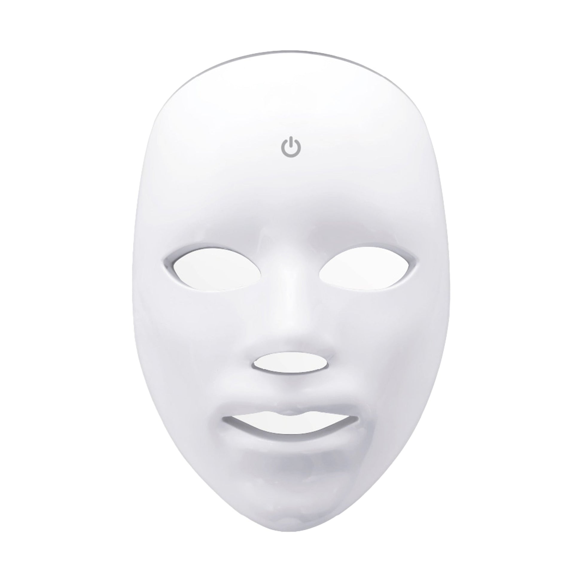 White-