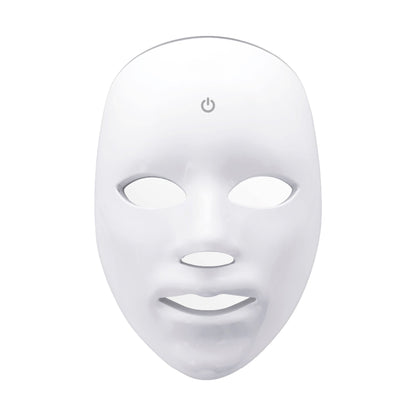 White-