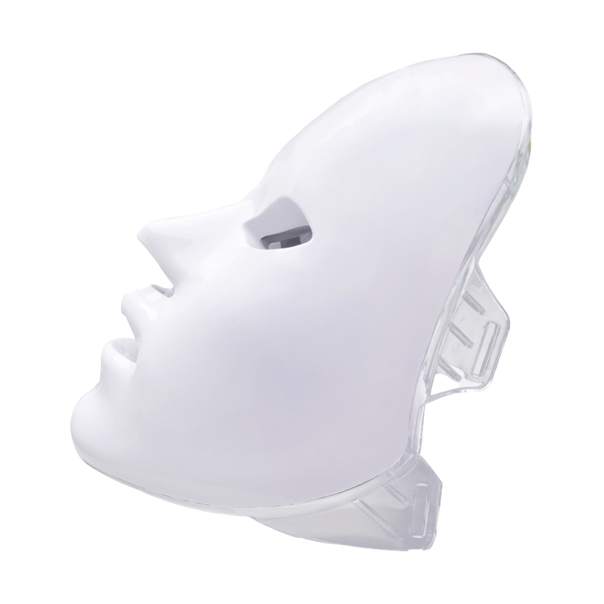 Pursonic 7-in-1 LED Light Therapy Face Mask – Advanced Skincare at