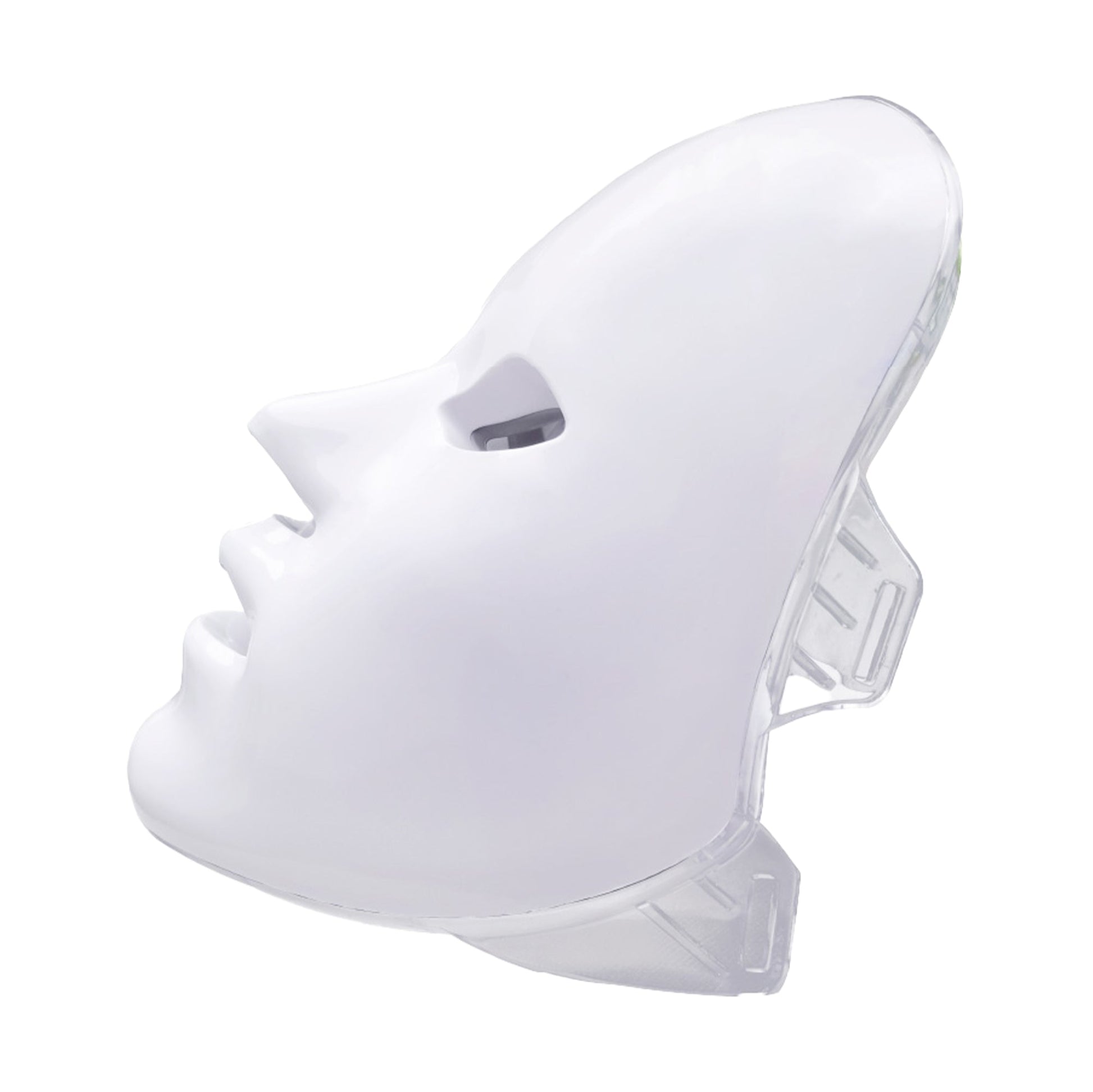 White-
