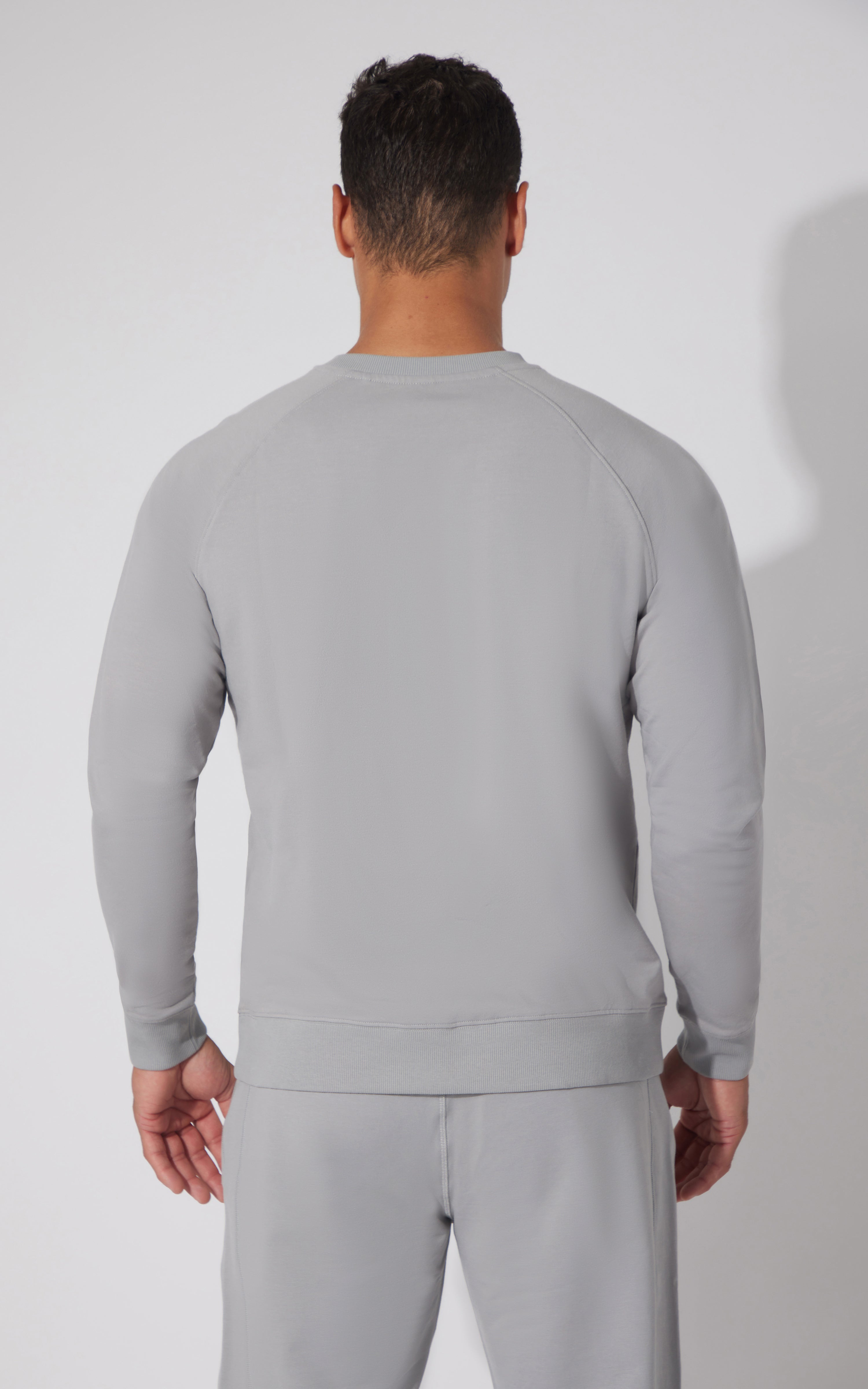Mens Mini Zurry Crew Neck Sweatshirt – Zulily