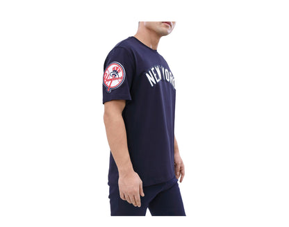 Pro Standard New York Yankees Pro Team Men's T-Shirt — Navy