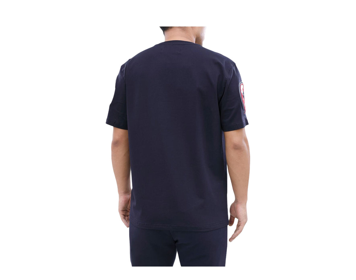 Pro Standard New York Yankees Pro Team Men's T-Shirt — Navy