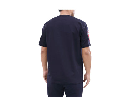 Pro Standard New York Yankees Pro Team Men's T-Shirt — Navy