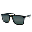 Dark Caramel w/ Amber Lens