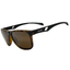 Dark Caramel w/ Amber Lens