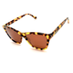 Dark Caramel w/ Amber Lens