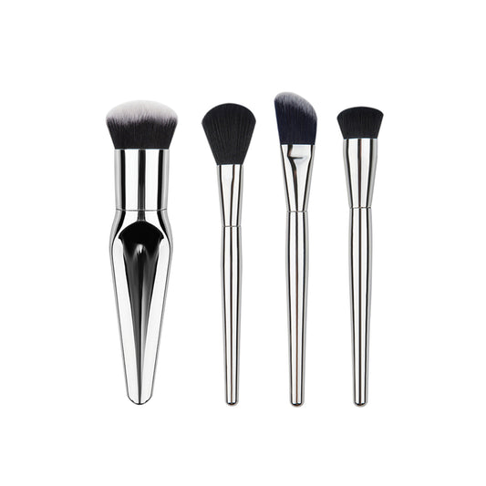 Silver-