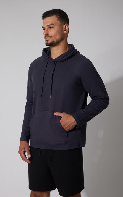 Mens Softlite Gear Up Hoodie - Our Ocean Core Story