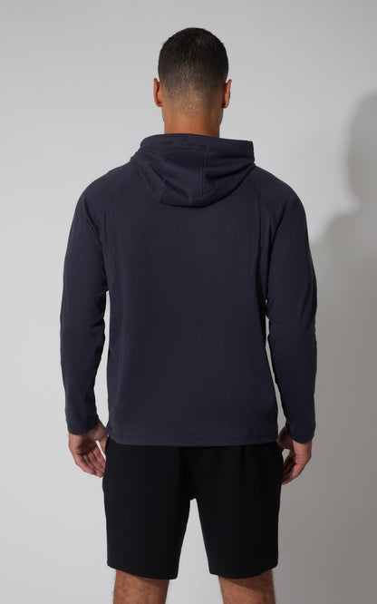 Mens Softlite Gear Up Hoodie - Our Ocean Core Story