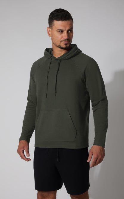 Mens Softlite Gear Up Hoodie - Our Ocean Core Story
