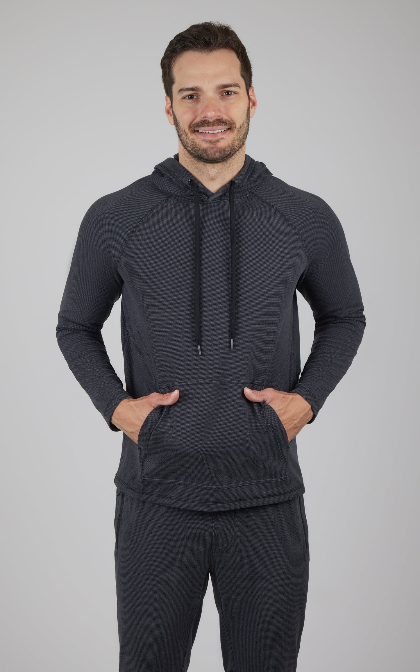 Mens Softlite Gear Up Hoodie