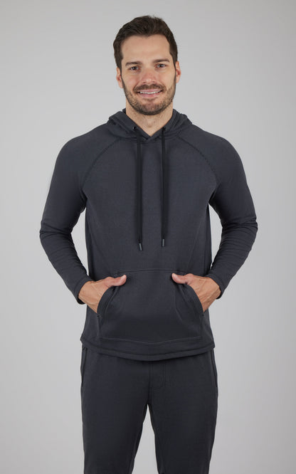Mens Softlite Gear Up Hoodie - Our Ocean Core Story