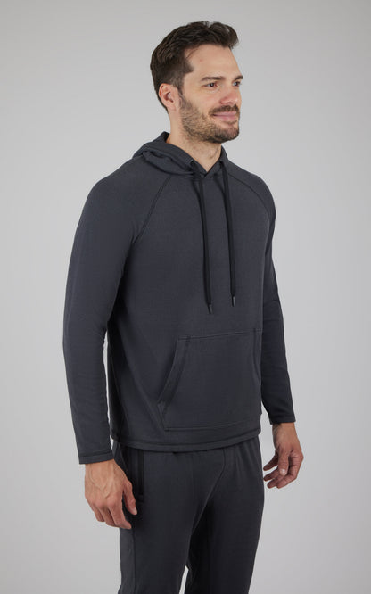 Mens Softlite Gear Up Hoodie - Our Ocean Core Story