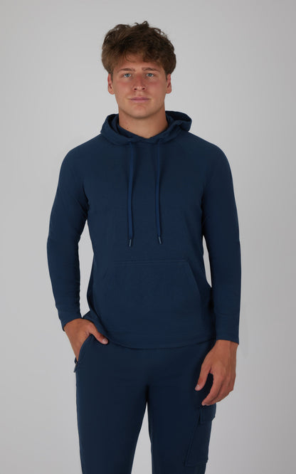 Mens Softlite Gear Up Hoodie