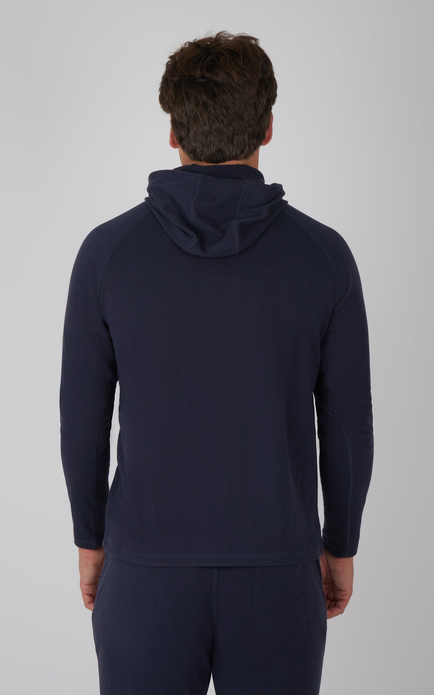 Mens Softlite Gear Up Hoodie