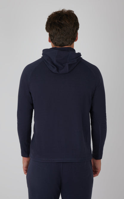 Mens Softlite Gear Up Hoodie - Our Ocean Core Story