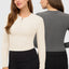 Htr.Crystal Gray/Htr.Black