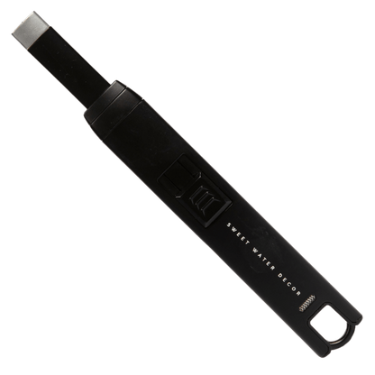 Black Large Electric Lighter