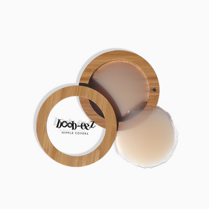 Luxe Combo - Light Nude