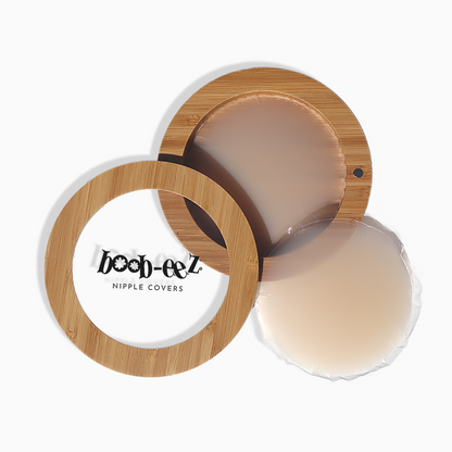 Luxe Combo - Light Nude