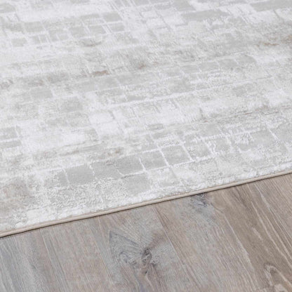 Liveri Pink Mosaic Rug - Promo