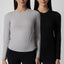 Htr.Grey/Black
