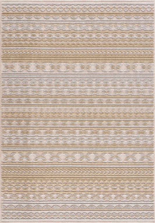 Alvan 3D Washable Rug - Clearance