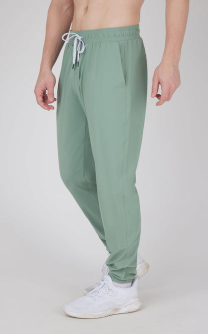 Men's Warp X Sonic Full Length Slim Fit Jogger