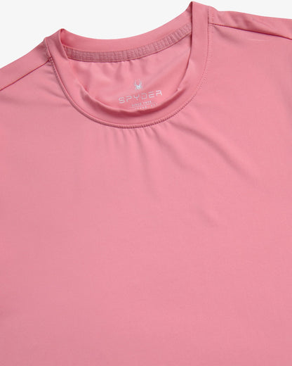 Women's Sunbeam Long Sleeve Tee - Shell Pink