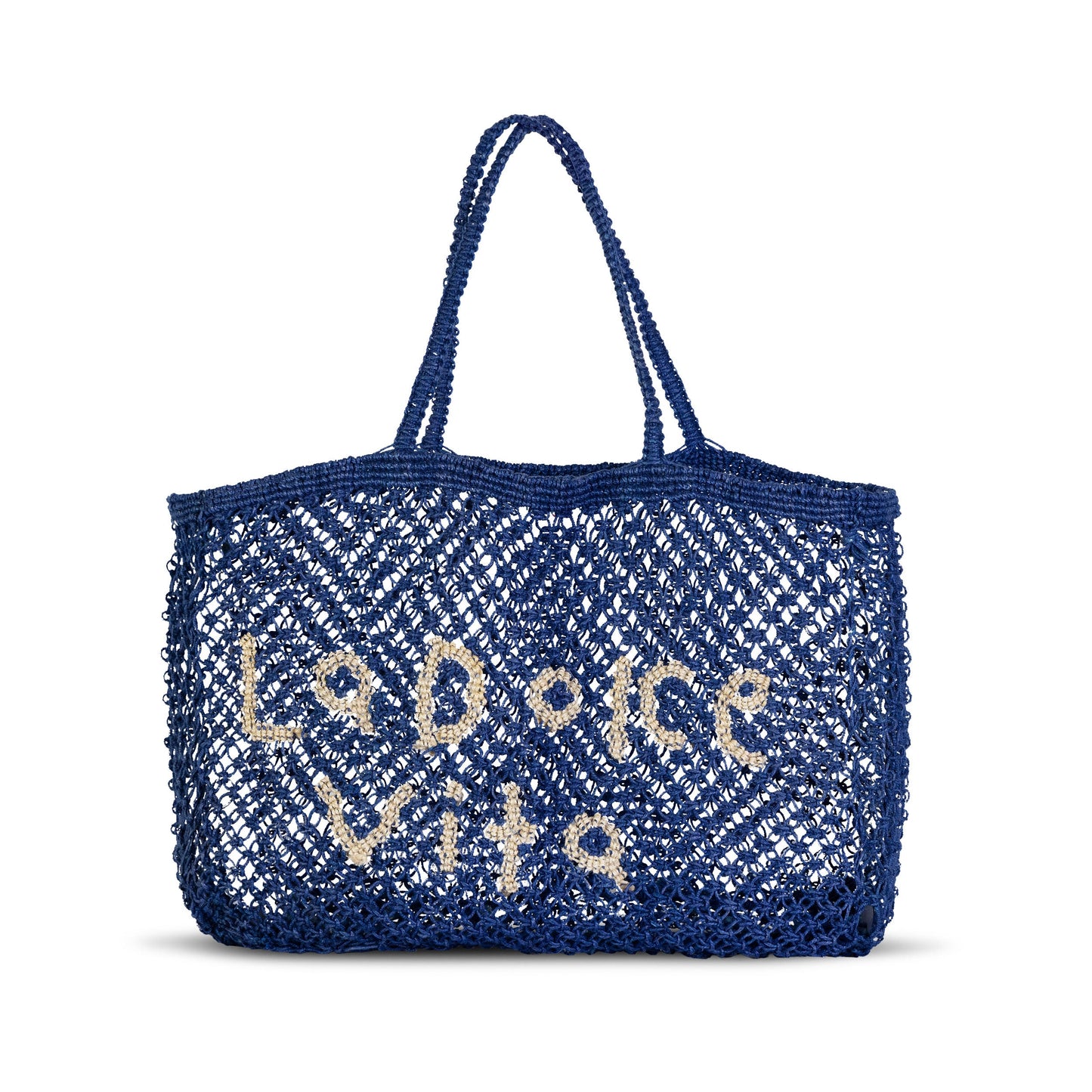 Macrame Jute Totes