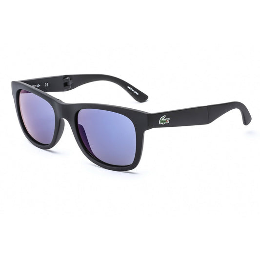 Lacoste Men's Rectangle Sunglasses