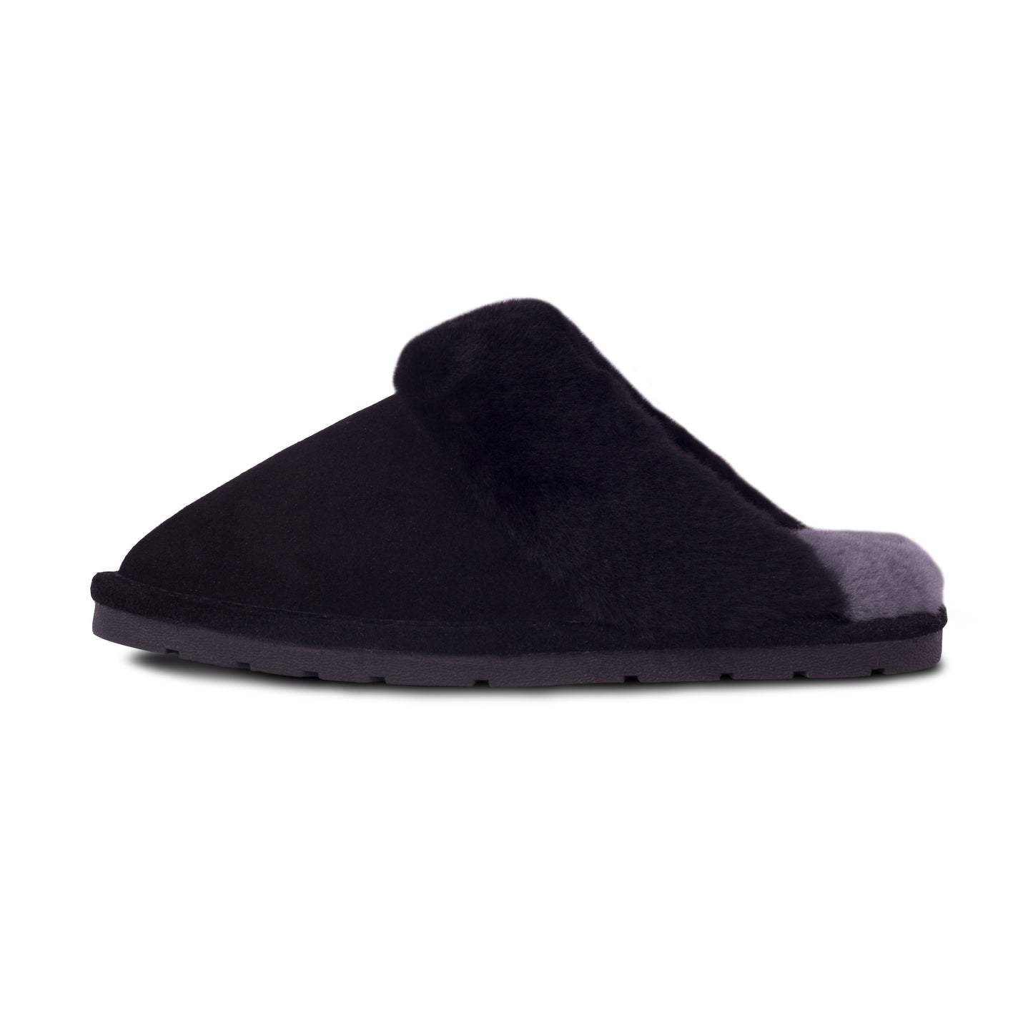 Women's Sheepskin Scuff