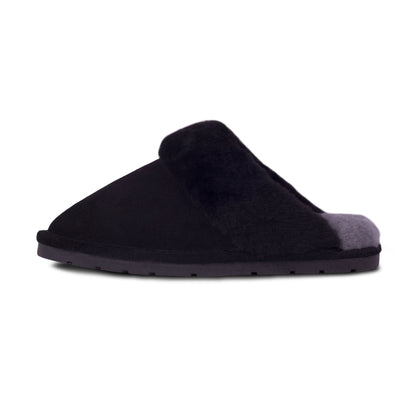 Women's Sheepskin Scuff