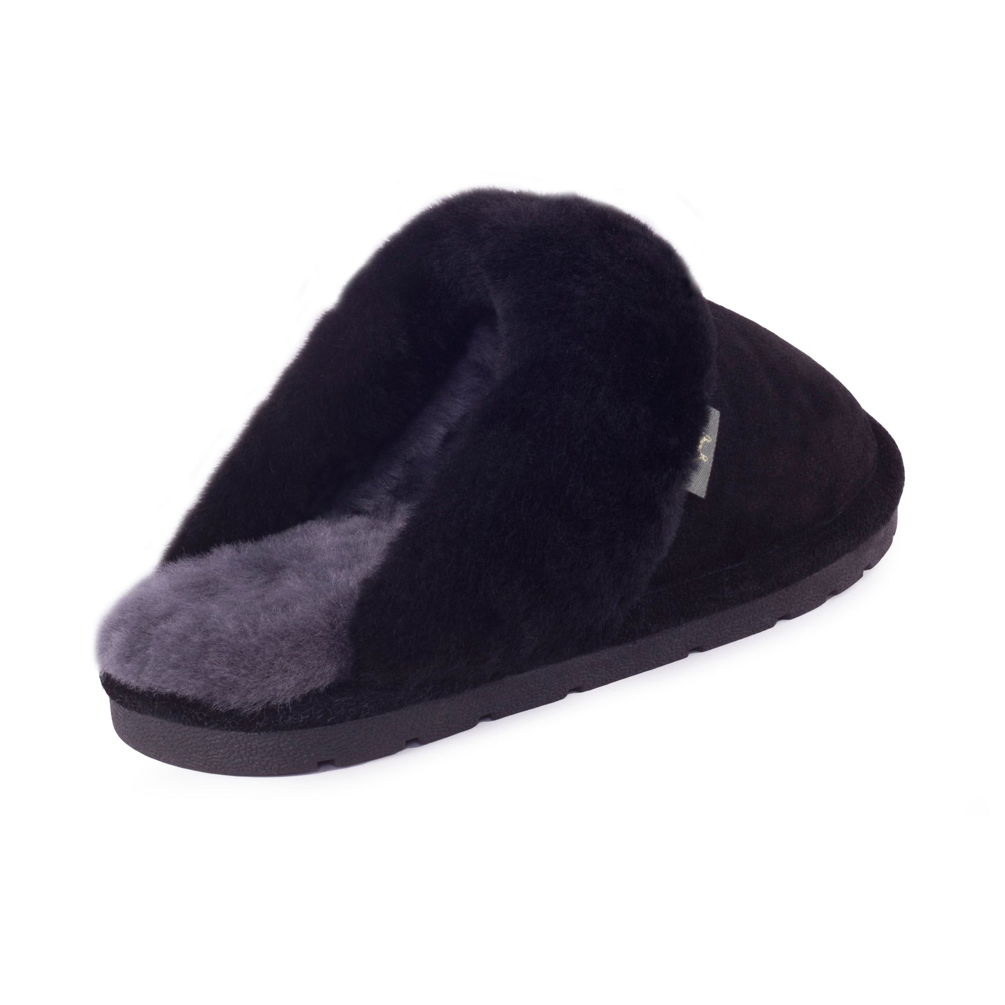 Women's Sheepskin Scuff