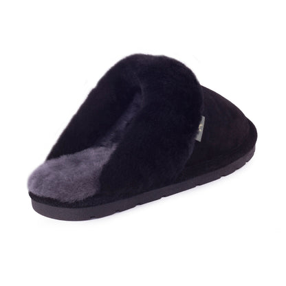 Women's Sheepskin Scuff