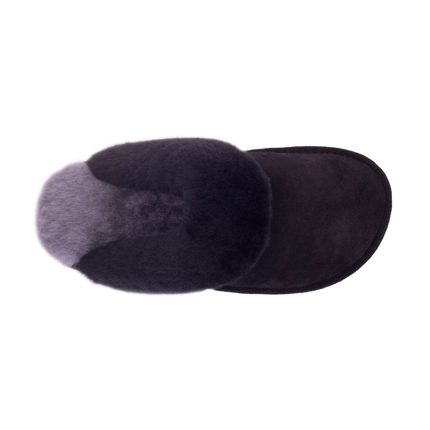 Women's Sheepskin Scuff
