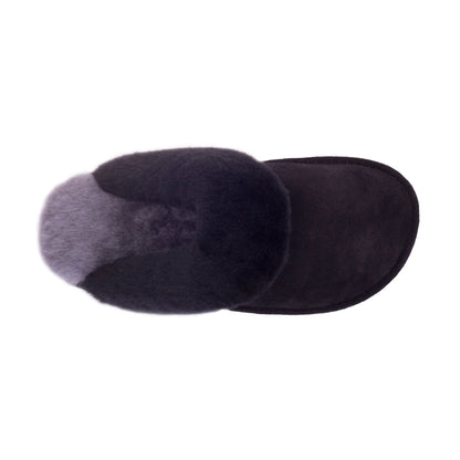 Women's Sheepskin Scuff