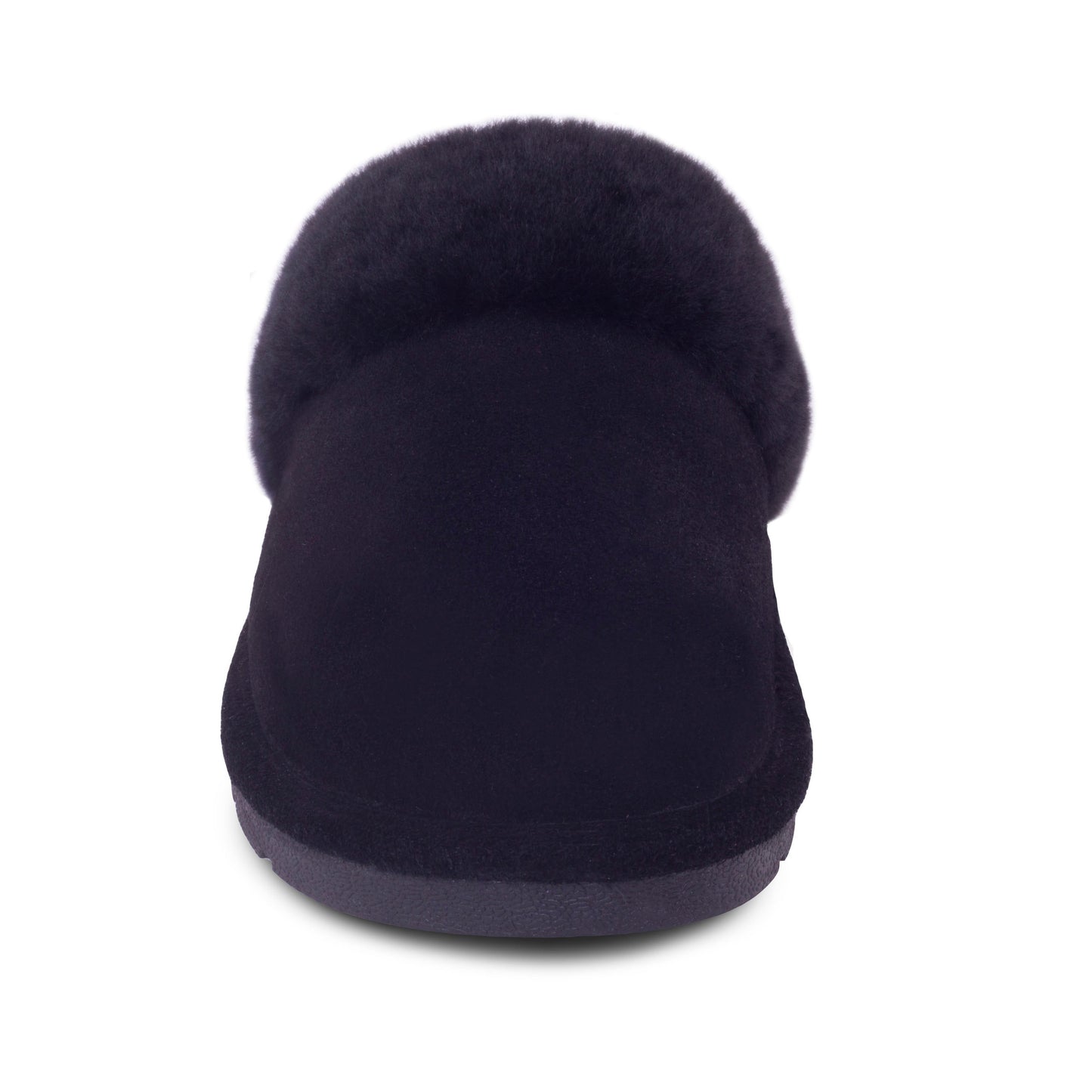 Women's Sheepskin Scuff