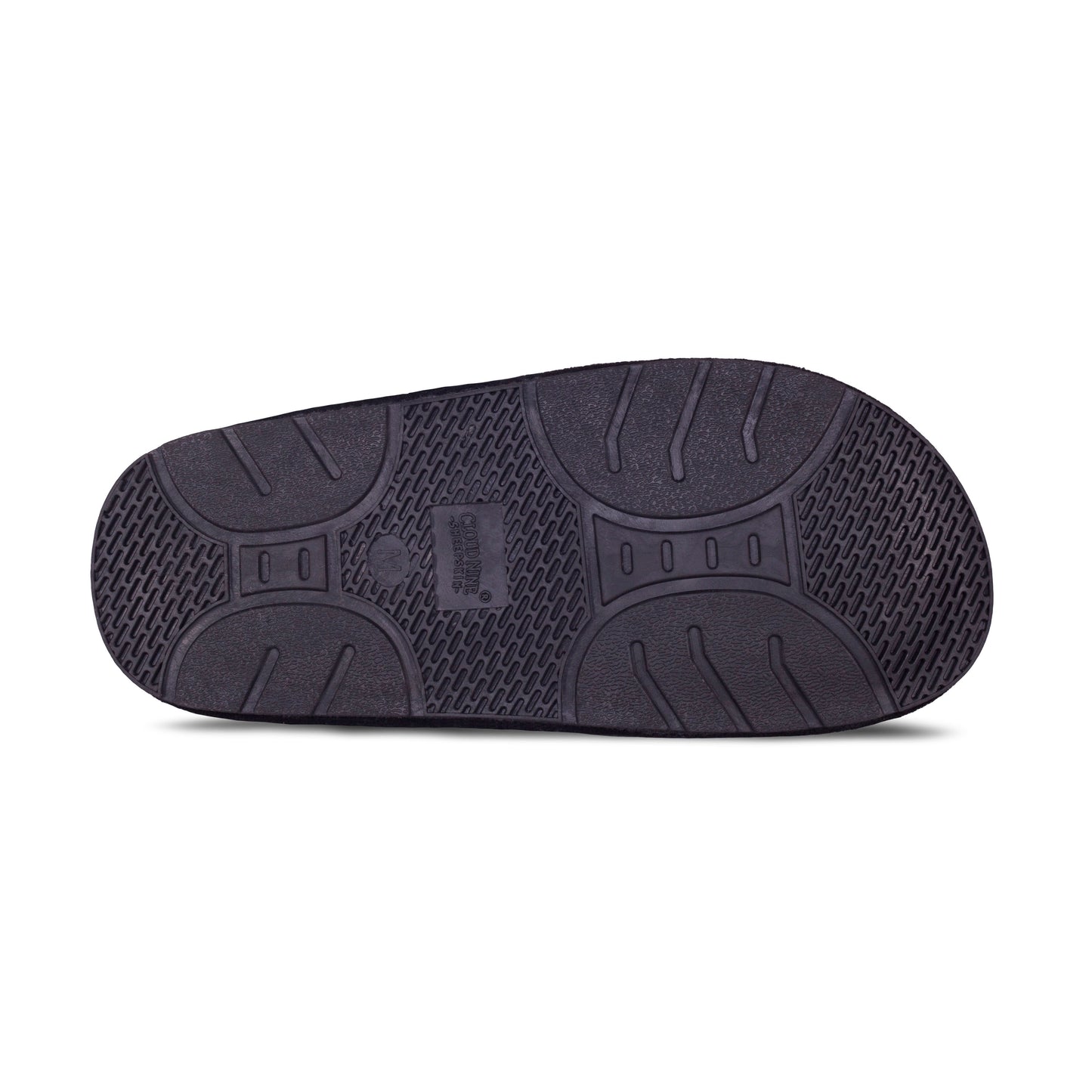 Women's Sheepskin Scuff