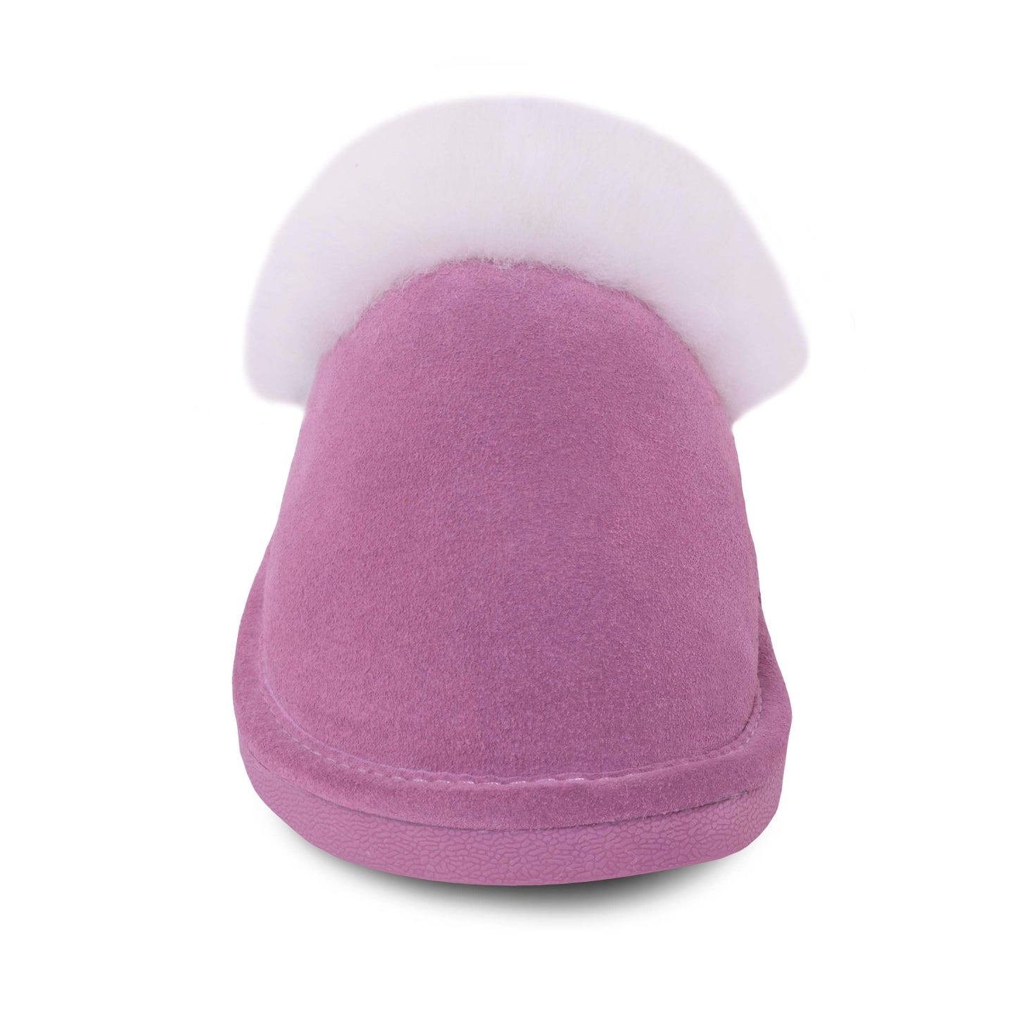 Women's Sheepskin Scuff