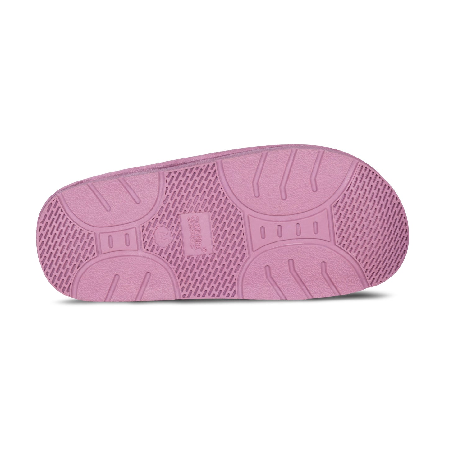 Women's Sheepskin Scuff